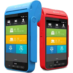 长治拉卡拉智能POS机